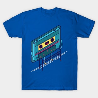 iPod's Grandpa T-Shirt